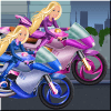 Traffic Princess Rider最新版下载