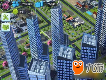 模拟城市我是市长手游电脑版下载及安装教程