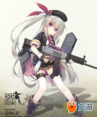 少女前線USAU12建造時(shí)間多長(zhǎng) USAU12怎么得