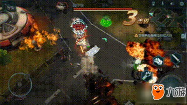 重装突击载具风暴突击车怎么样 载具风暴突击车介绍