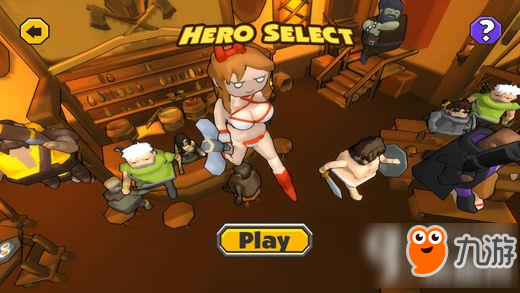 地牢时间时光怎么玩 Dungeon Time Turbo玩法技巧分享
