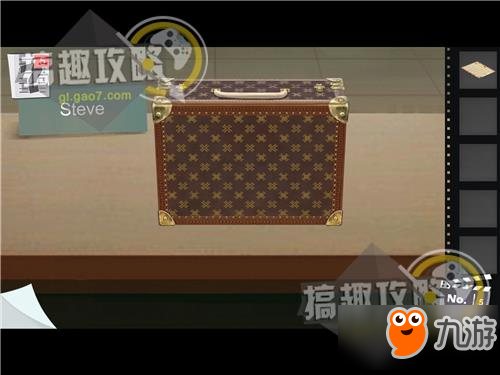 逃离公寓酒店第5关攻略 逃离公寓酒店攻略5关