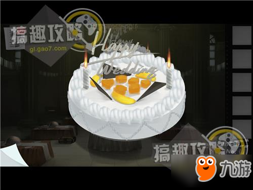 逃离公寓酒店第4关攻略 逃离公寓酒店攻略4关