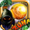 Play Zuma Ghost