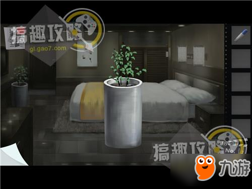 逃离公寓酒店第2关攻略 逃离公寓酒店攻略2关