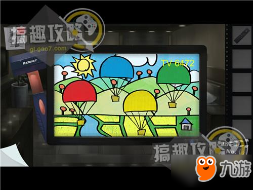 逃离公寓酒店第2关攻略 逃离公寓酒店攻略2关