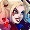 游戏下载Run Harley adventure Quinn