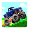 Mountain Climb Racer 2017如何升级版本