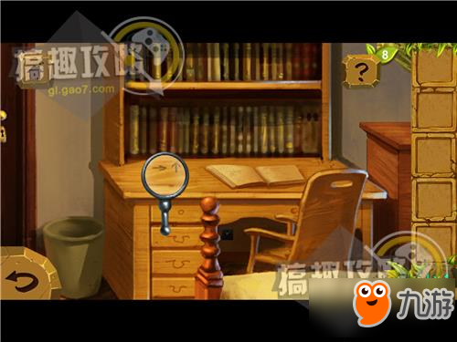 密室逃脱游戏印加神庙逃亡探险攻略 印加神庙逃亡探险通关图文攻略