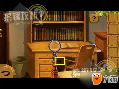 密室逃脱游戏印加神庙逃亡探险攻略 印加神庙逃亡探险通关图文攻略