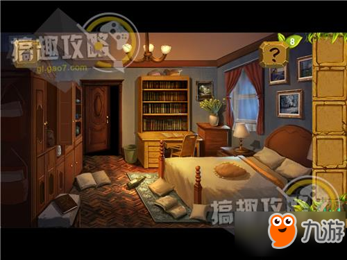 密室逃脱游戏印加神庙逃亡探险攻略 印加神庙逃亡探险通关图文攻略