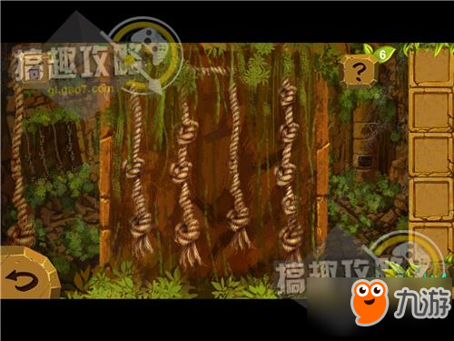 密室逃脱游戏印加神庙逃亡探险攻略 印加神庙逃亡探险通关图文攻略