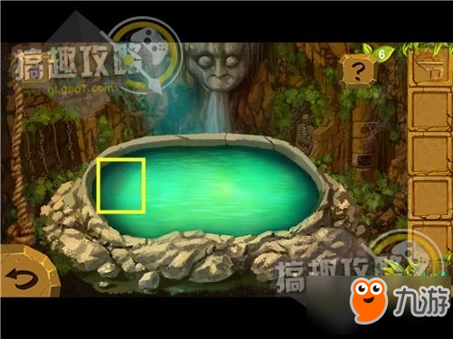 密室逃脱游戏印加神庙逃亡探险攻略 印加神庙逃亡探险通关图文攻略