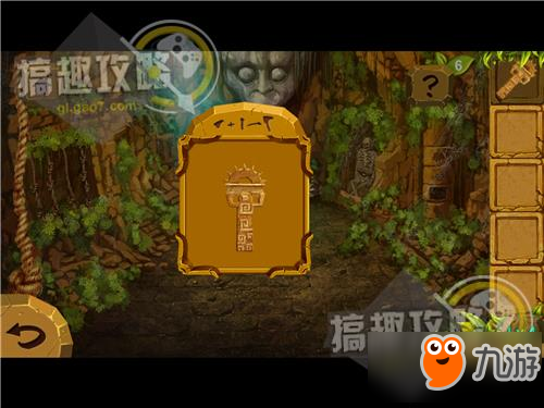 密室逃脱游戏印加神庙逃亡探险攻略 印加神庙逃亡探险通关图文攻略