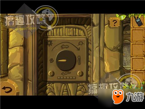 密室逃脱游戏印加神庙逃亡探险攻略 印加神庙逃亡探险通关图文攻略