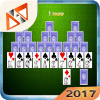 Pyramid Solitaire Zone