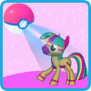 Pony Pocket Go!