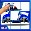 Robocar Kids Jigsaw Puzzle Toys