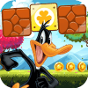 Super Daffy Smash Duck Temple World Rush Run World