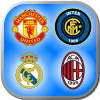 Logo Football Club Quiz