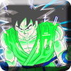 Goku Super Saiyans Heroes Attackiphone版下载