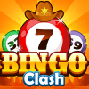 Bingo Clash - Free Live Bingo