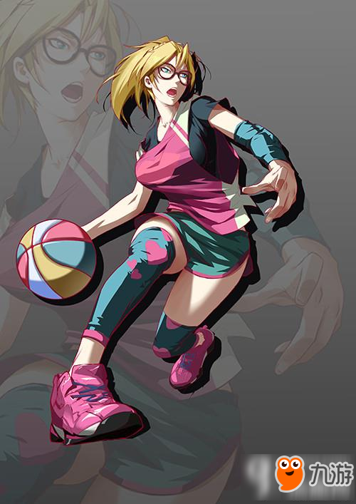 《天天篮球》新版本今日开启 燃爆指尖球场