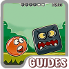 Gudes of RedBall 4