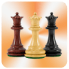 Chess game 3D