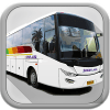Sinar Jaya Bus Simulator