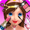 3D公主沙龙 - 女孩之星 - Beauty Salon