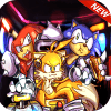 Tails Sonic Racing