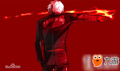 拳皇命运K出招怎么样 K超必杀攻略