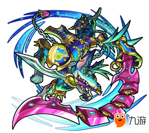 【水之游宴】扭蛋【★5 天狼星】国服初登场！