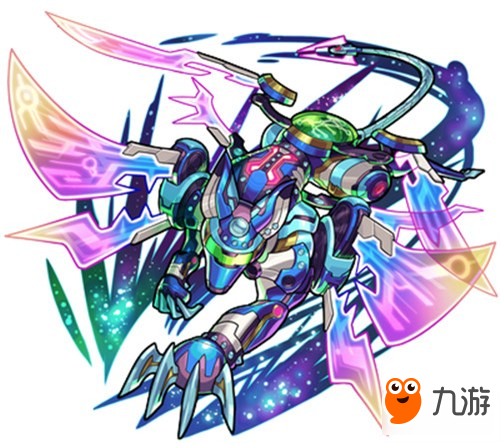 【水之游宴】扭蛋【★5 天狼星】国服初登场！