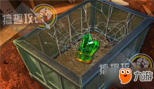 恐怖传说遗弃新娘的复仇第48关攻略 遗弃新娘的复仇攻略第48关