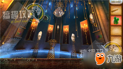 恐怖传说遗弃新娘的复仇第48关攻略 遗弃新娘的复仇攻略第48关