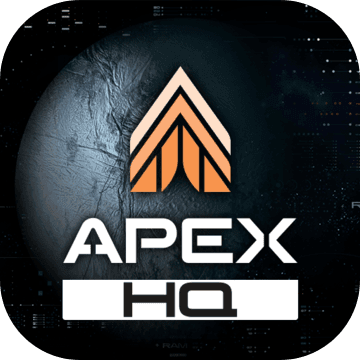 Mass Effect: Andromeda APEX HQ