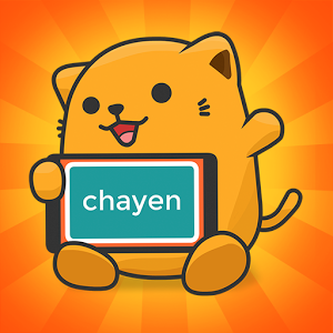 Chayen - charades word guess