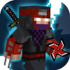 Block Ninja Mine Games