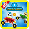 Octomauts Race Adventures