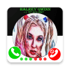 Call From Harley Quinn prank终极版下载