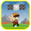 Super Boy Adventure Jungle - Best Free Game安卓版下载