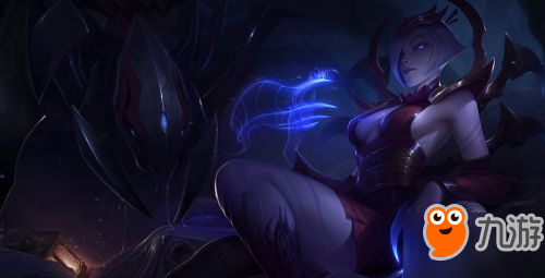 LOL9月22日半价英雄一览 9.22五折皮肤效果展示