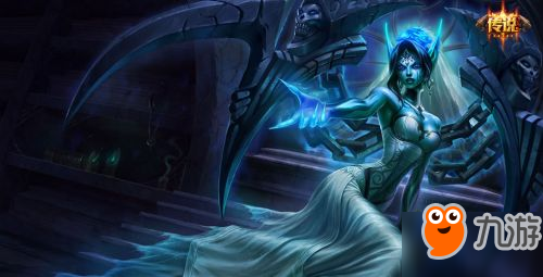 LOL9月22日半价英雄一览 9.22五折皮肤效果展示