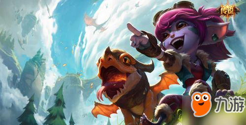 LOL9月22日半价英雄一览 9.22五折皮肤效果展示
