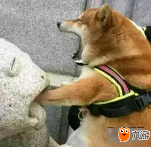 决战平安京犬神出装教学攻略 带有真实伤害的柴犬