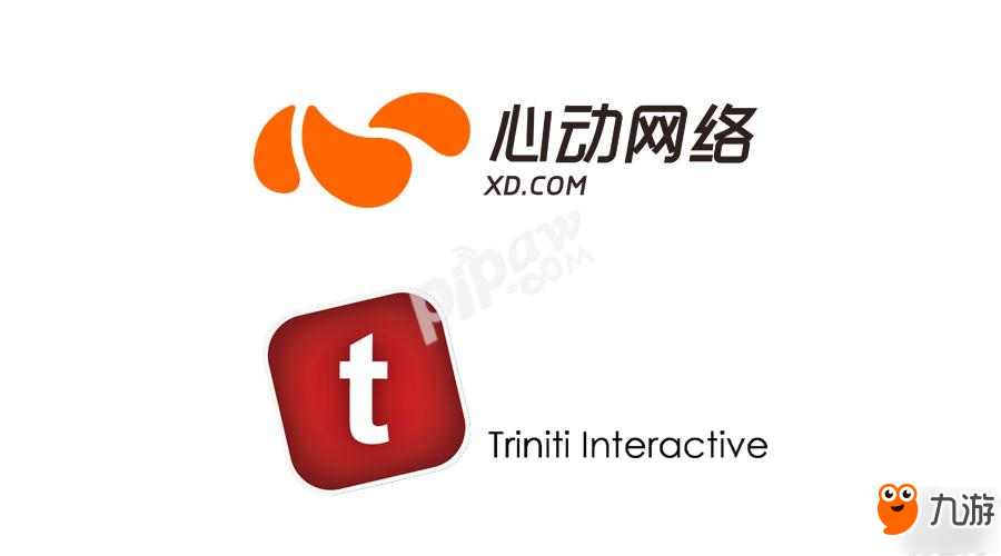 心動聯(lián)手Triniti 首度公開《迷你英雄》系列新作信息