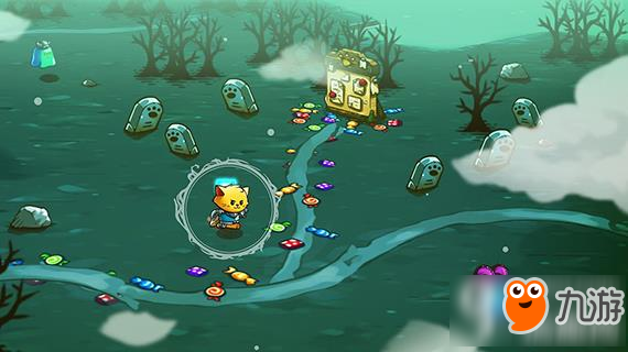 喵咪斗恶龙IOS版成就有哪些 喵咪斗恶龙成就达成方法