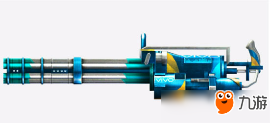 CF手游9月29日版本更新爆料 新品高級(jí)橙武器登場(chǎng)